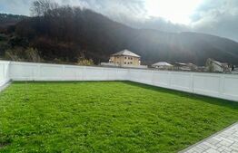 Casă de închiriat, 135 mp, cartier Bunloc 