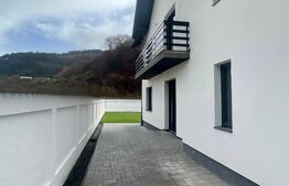 Casă de închiriat, 135 mp, cartier Bunloc 