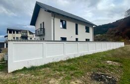 Casă de închiriat, 135 mp, cartier Bunloc 