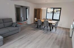 Casă de închiriat, 135 mp, cartier Bunloc 