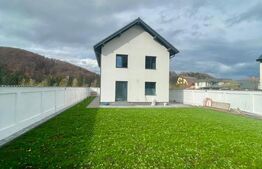 Casă de închiriat, 135 mp, cartier Bunloc 