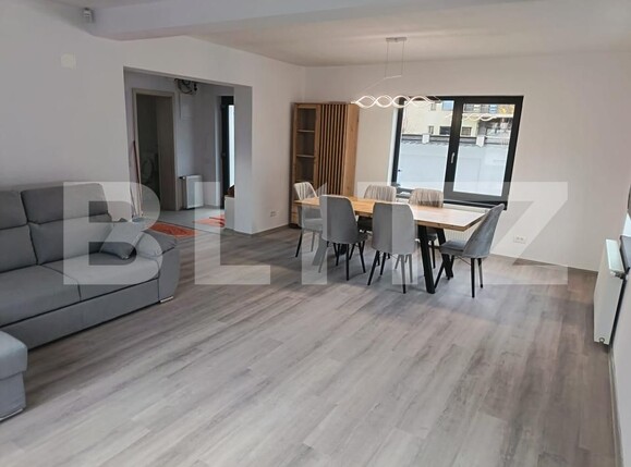 Casa de închiriat 4 camere Sacele - 182095CI | BLITZ Brașov | Poza8