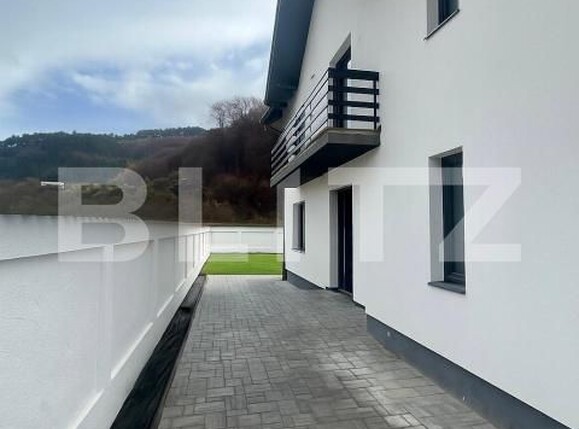 Casa de închiriat 4 camere Sacele - 182095CI | BLITZ Brașov | Poza2