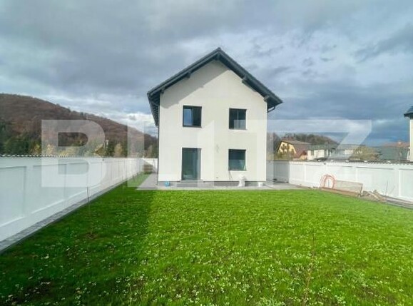 Casa de închiriat 4 camere Sacele - 182095CI | BLITZ Brașov | Poza6