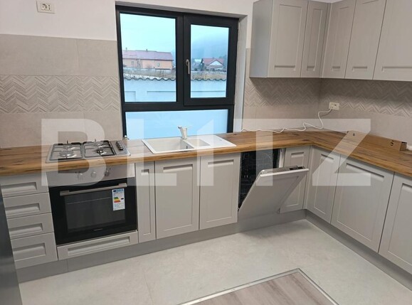 Casa de închiriat 4 camere Sacele - 182095CI | BLITZ Brașov | Poza9