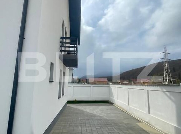 Casa de închiriat 4 camere Sacele - 182095CI | BLITZ Brașov | Poza3