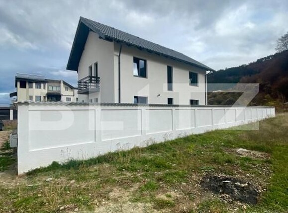 Casa de închiriat 4 camere Sacele - 182095CI | BLITZ Brașov | Poza7