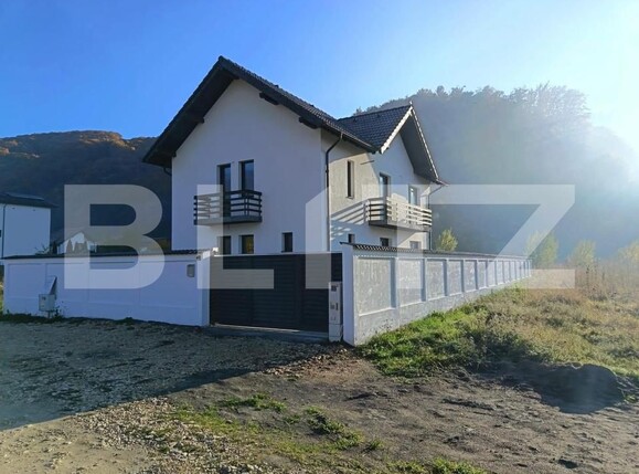 Casa de închiriat 4 camere Sacele - 182095CI | BLITZ Brașov | Poza1