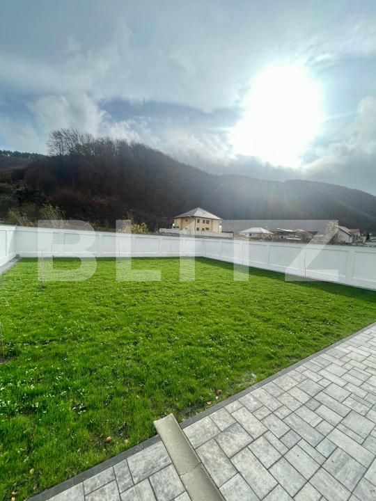 Casa de închiriat 4 camere Sacele - 182095CI | BLITZ Brașov | Poza5