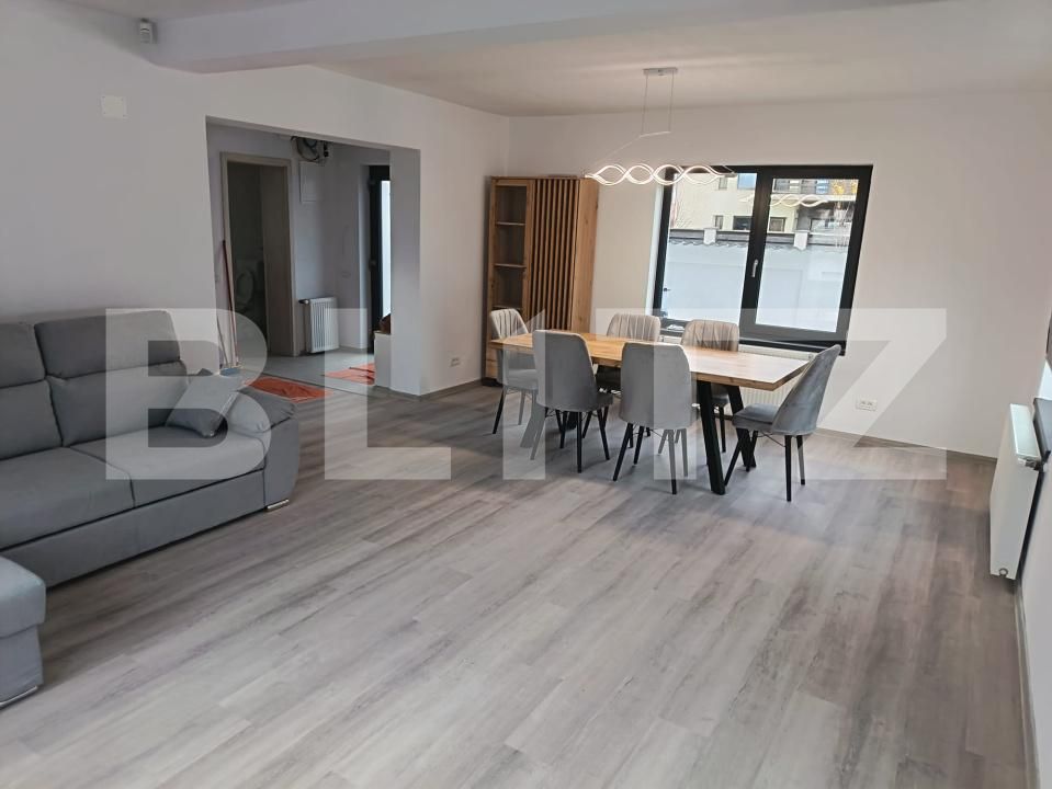 Casa de închiriat 4 camere Sacele - 182095CI | BLITZ Brașov | Poza8