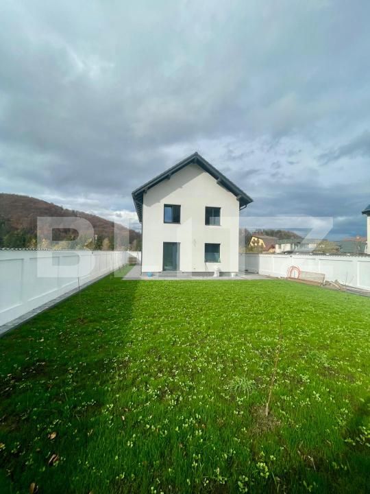 Casa de închiriat 4 camere Sacele - 182095CI | BLITZ Brașov | Poza6