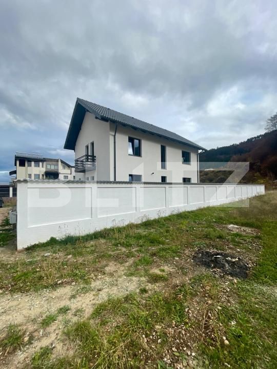 Casa de închiriat 4 camere Sacele - 182095CI | BLITZ Brașov | Poza7