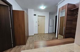 Inchiriez apartament 2 camere decomandate si parcare în Gheorgheni