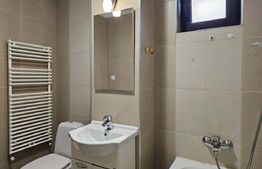 Inchiriez apartament 2 camere decomandate si parcare în Gheorgheni