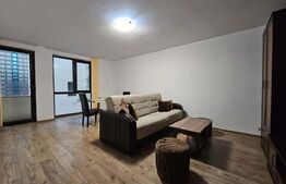 Inchiriez apartament 2 camere decomandate si parcare în Gheorgheni