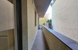 Inchiriez apartament 2 camere decomandate si parcare în Gheorgheni