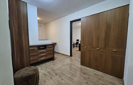Inchiriez apartament 2 camere decomandate si parcare în Gheorgheni