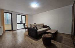 Inchiriez apartament 2 camere decomandate si parcare în Gheorgheni