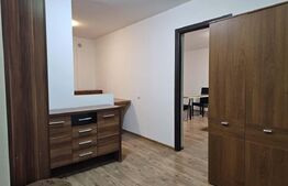 Inchiriez apartament 2 camere decomandate si parcare în Gheorgheni