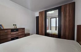 Inchiriez apartament 2 camere decomandate si parcare în Gheorgheni