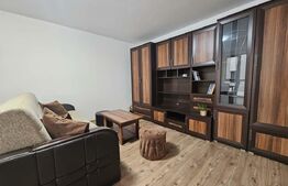 Inchiriez apartament 2 camere decomandate si parcare în Gheorgheni