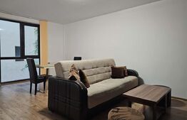 Inchiriez apartament 2 camere decomandate si parcare în Gheorgheni