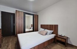 Inchiriez apartament 2 camere decomandate si parcare în Gheorgheni