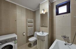 Inchiriez apartament 2 camere decomandate si parcare în Gheorgheni