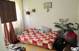 De vanzare 2 camere semidecomandate, 45.55mp, in zona Piata Hermes.Boxa inclusa