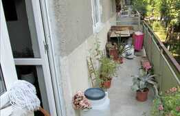 De vanzare 2 camere semidecomandate, 45.55mp, in zona Piata Hermes.Boxa inclusa