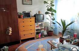 De vanzare 2 camere semidecomandate, 45.55mp, in zona Piata Hermes.Boxa inclusa