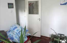 De vanzare 2 camere semidecomandate, 45.55mp, in zona Piata Hermes.Boxa inclusa