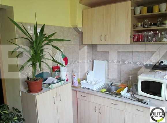 Apartament de vânzare 2 camere Gheorgheni - 1821AV | BLITZ Cluj-Napoca | Poza9