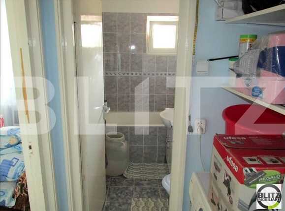 Apartament de vânzare 2 camere Gheorgheni - 1821AV | BLITZ Cluj-Napoca | Poza12