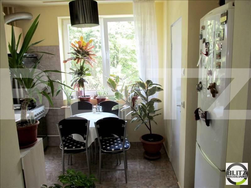 Apartament de vânzare 2 camere Gheorgheni - 1821AV | BLITZ Cluj-Napoca | Poza10