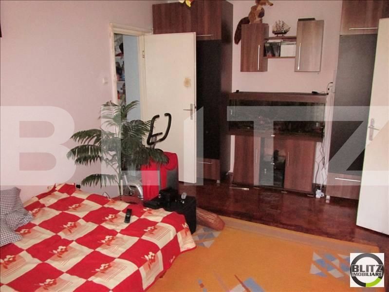 Apartament de vânzare 2 camere Gheorgheni - 1821AV | BLITZ Cluj-Napoca | Poza4