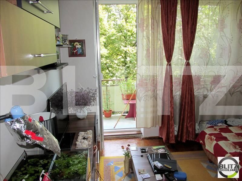 Apartament de vânzare 2 camere Gheorgheni - 1821AV | BLITZ Cluj-Napoca | Poza7