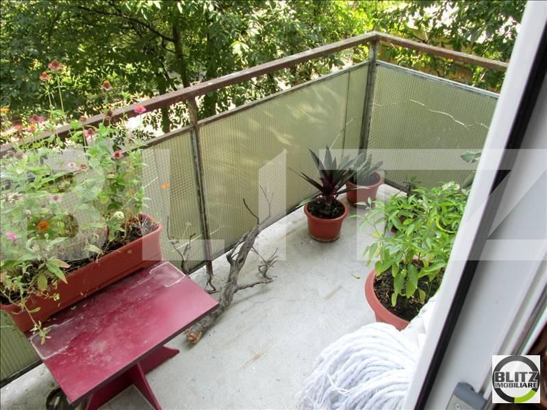 Apartament de vânzare 2 camere Gheorgheni - 1821AV | BLITZ Cluj-Napoca | Poza14