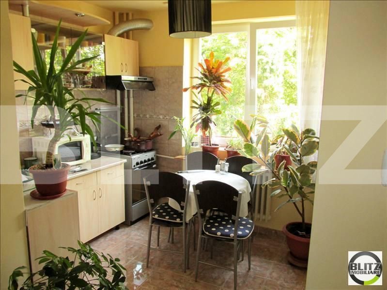 Apartament de vânzare 2 camere Gheorgheni - 1821AV | BLITZ Cluj-Napoca | Poza8