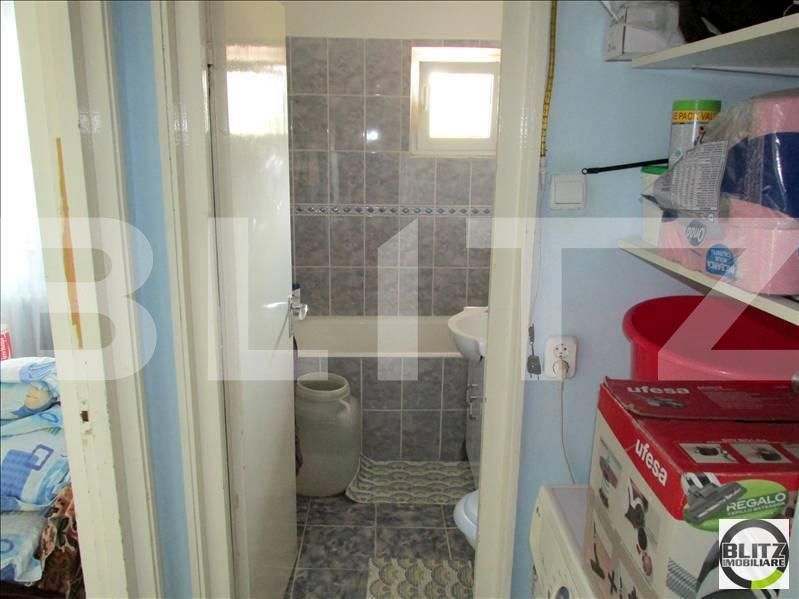 Apartament de vânzare 2 camere Gheorgheni - 1821AV | BLITZ Cluj-Napoca | Poza12
