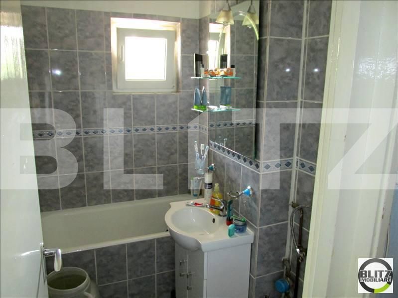 Apartament de vânzare 2 camere Gheorgheni - 1821AV | BLITZ Cluj-Napoca | Poza13