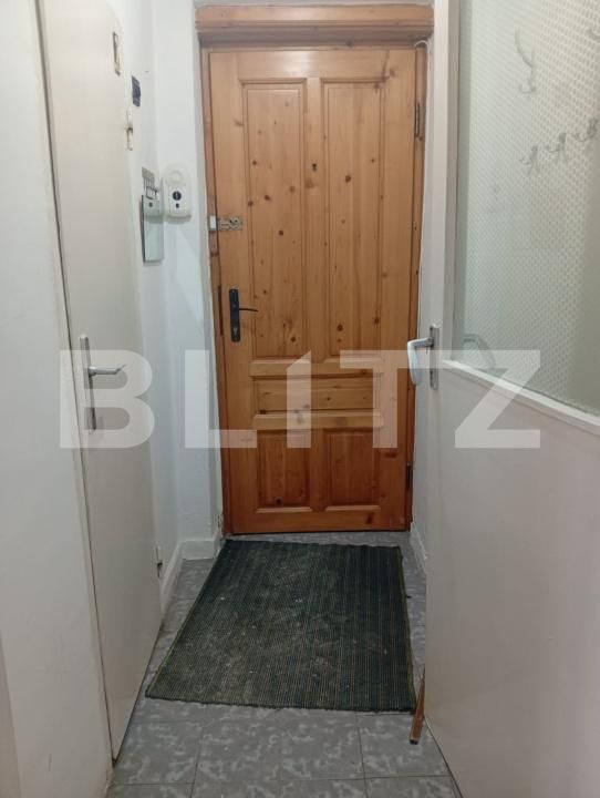 Apartament de vânzare 2 camere Gheorgheni - 182100AV | BLITZ Cluj-Napoca | Poza1