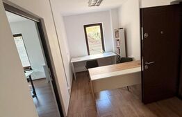 Spațiu de birou, 55 mp, zona Piața Cipariu