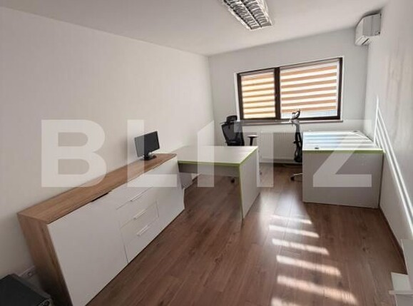 Spațiu birouri de închiriat Central - 182101SIB | BLITZ Cluj-Napoca | Poza2