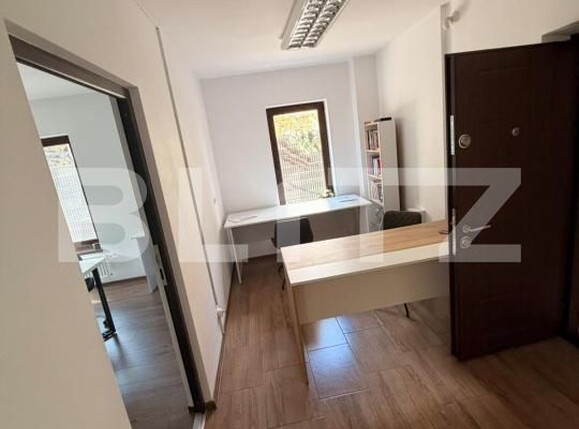 Spațiu birouri de închiriat Central - 182101SIB | BLITZ Cluj-Napoca | Poza3