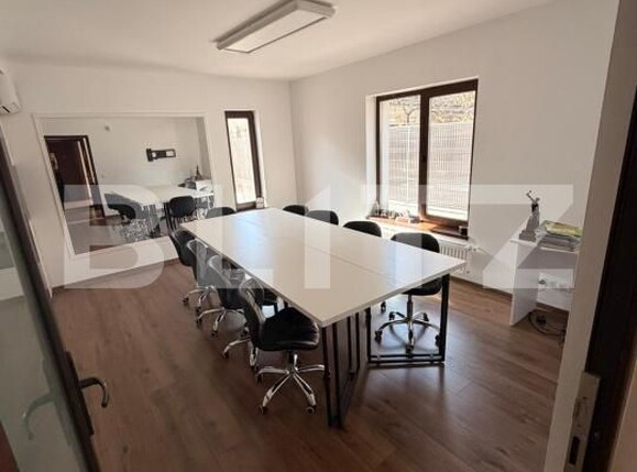 Spațiu birouri de închiriat Central - 182101SIB | BLITZ Cluj-Napoca | Poza1