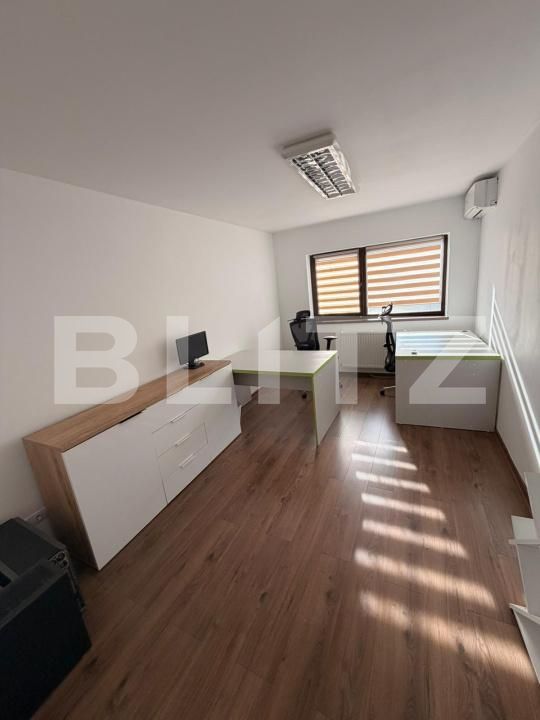 Spațiu birouri de închiriat Central - 182101SIB | BLITZ Cluj-Napoca | Poza2