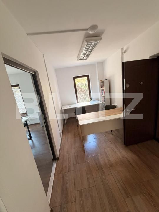 Spațiu birouri de închiriat Central - 182101SIB | BLITZ Cluj-Napoca | Poza3