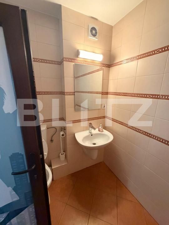 Spațiu birouri de închiriat Central - 182101SIB | BLITZ Cluj-Napoca | Poza4