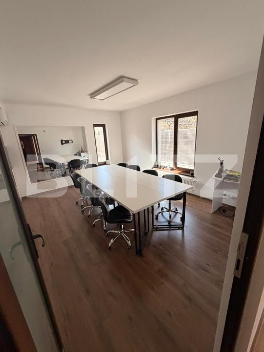 Spațiu birouri de închiriat Central - 182101SIB | BLITZ Cluj-Napoca | Poza1